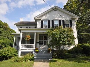 627 Hudson St, Ithaca, NY 14850