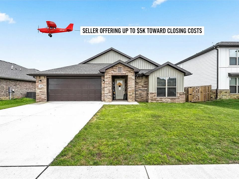 1st image of 2041 Bluestem Dr