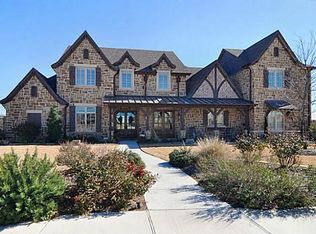 212 Yorkshire Dr, Heath, TX 75032