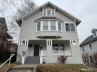 13 Park Ave UNIT 2, Danbury, CT 06810