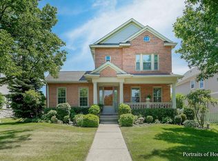 1809 Newton Ave, Park Ridge, IL 60068