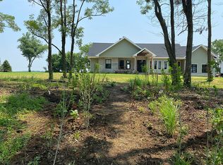 5 Orchard Dr, Cream Ridge, NJ 08514