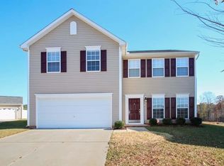 756 Stackhurst Way, Wake Forest, NC 27587