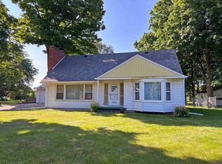 7335 Potter Rd, Flushing, MI 48433