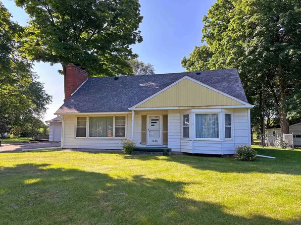 7335 Potter Rd, Flushing, MI 48433