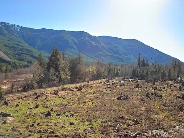 0 State Route 7, Morton, WA 98356