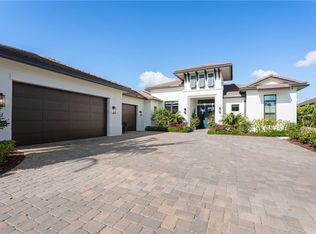 1436 River Club Dr, Indian River Shores, FL 32963
