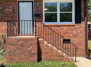 802 W Graham St #B, Shelby, NC 28150