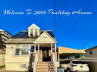 3614 Paulding Avenue, Bronx, NY 10469