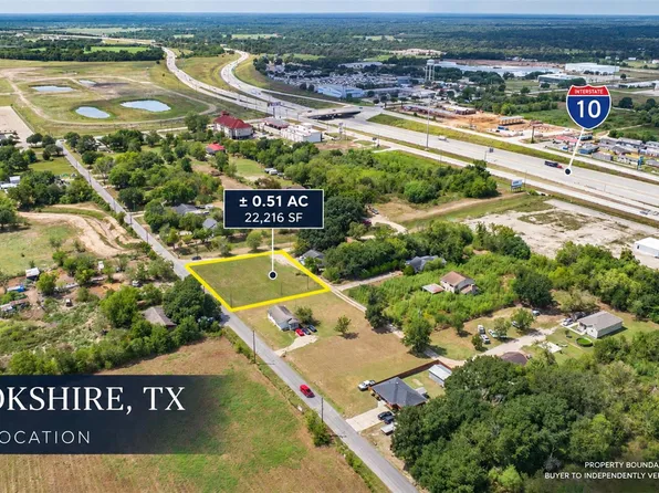 4730 11th St, Brookshire, TX 77423
