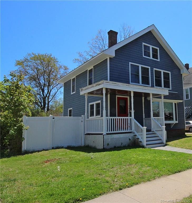 197 Alden Ave, New Haven, CT 06515 Zillow