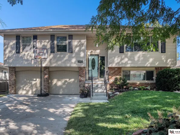 11420 Frederick St, Omaha, NE 68144