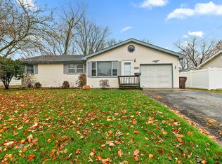 268 Jan Dr, Manteno, IL 60950