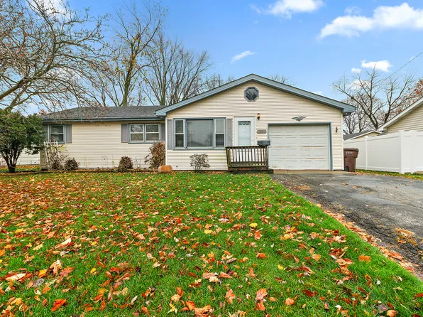 268 Jan Dr, Manteno, IL 60950