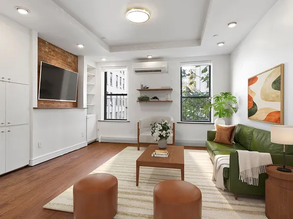 167 W 136th St APT 4, New York, NY 10030