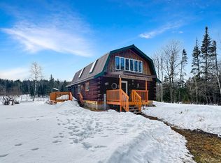 313 Peterson Rd, Crystal Falls, MI 49920