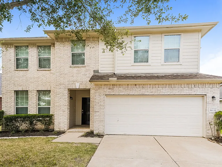 18639 Appletree Ridge Rd — Photo 1