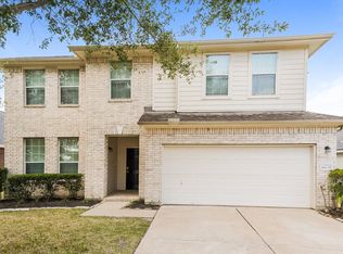 18639 Appletree Ridge Rd, Houston, TX 77084