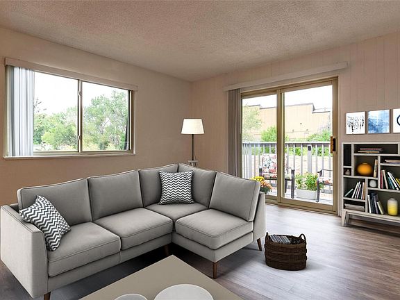 4th image of 100 E Highline Cir Unit 301