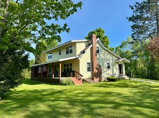 26 Old Route 72 St, Saint Regis Falls, NY 12980