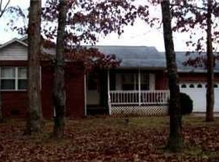 5118 Boy Scout Rd, Blairsville, GA 30512