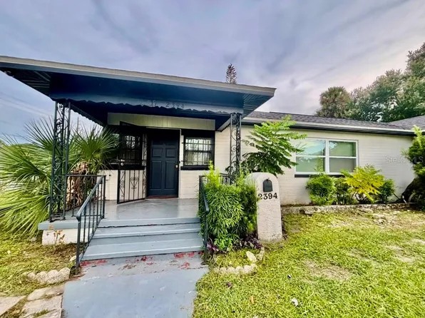 2394 Orange Center Blvd, Orlando, FL 32805