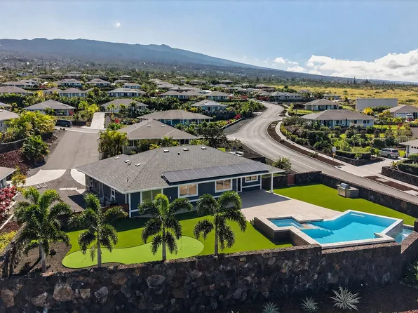 73-3707 Kaimalolo Pl, Kailua Kona, HI 96740