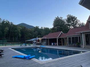 5875 Poor Mountain Rd, Salem, VA 24153