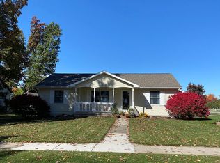 800 Marshall St, Portland, MI 48875