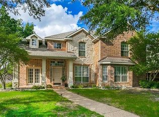 3429 Sage Brush Trl, Plano, TX 75023
