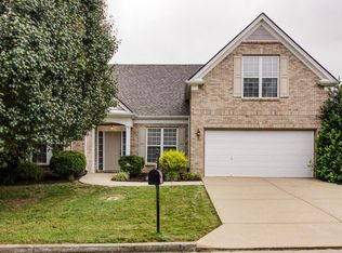 1526 Chestnut Springs Rd, Brentwood, TN 37027