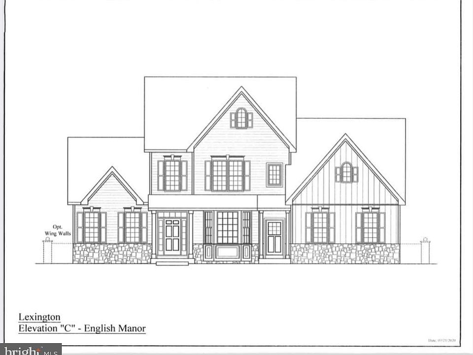 Lexington Dr, Middletown, DE 19709 MLS DENC512850 Zillow