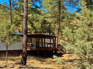 130 Yellow Pine Rd, Ruidoso, NM 88345