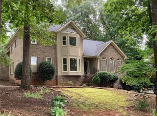 941 Kenyan Ct, Lawrenceville, GA
