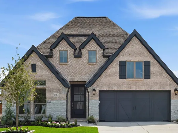 2704 Buckingham Ln, Celina, TX 75009