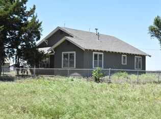 85184 Dewey Dr, Pond Creek, OK 73766