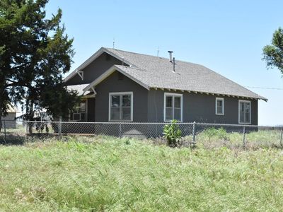 85184 Dewey Dr, Pond Creek, OK, 73766