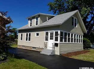 70 Durand Blvd, Rochester, NY 14622