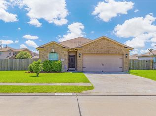 6903 Musclewood Rd, Baytown, TX 77521