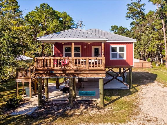4th image of 304 Bienville Blvd