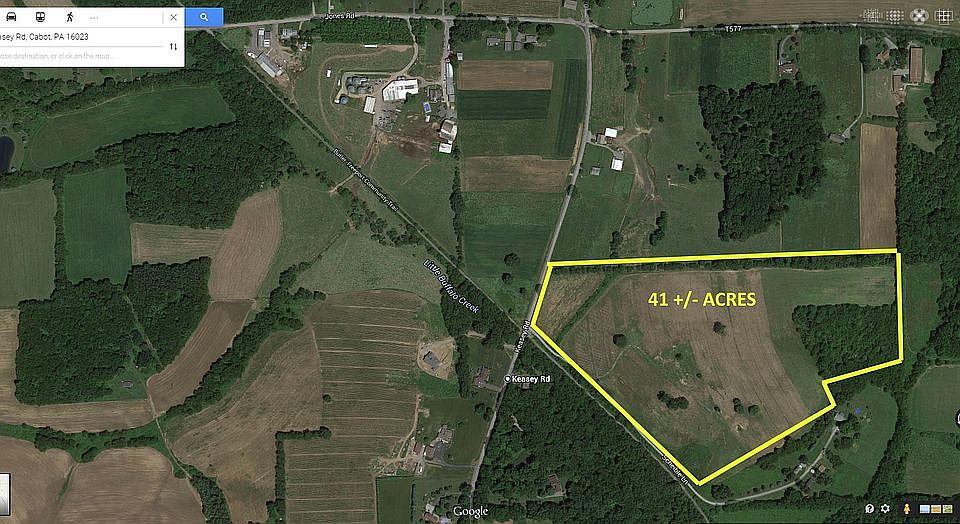 1st image of Keasey Road Schiebel Ln