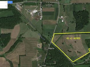 Keasey Road Schiebel Ln, Cabot, PA 16023