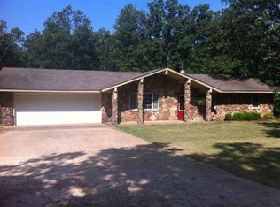 4523 Butler Rd, Jonesboro, AR 72404