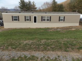 308 Marble Hall Rd, Rogersville, TN 37857