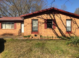 1241 3rd St NW, Carbon Hill, AL 35549