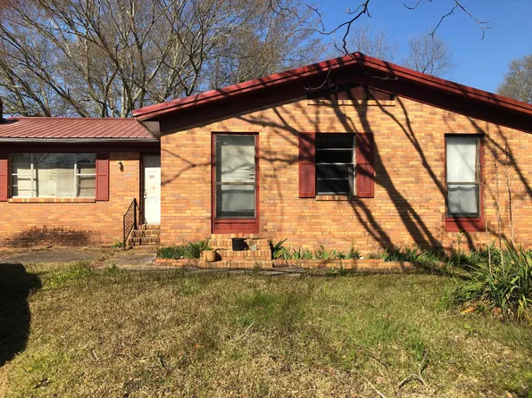 1241 3rd St NW, Carbon Hill, AL 35549