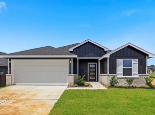 15906 Maybelle St, Montgomery, TX 77316