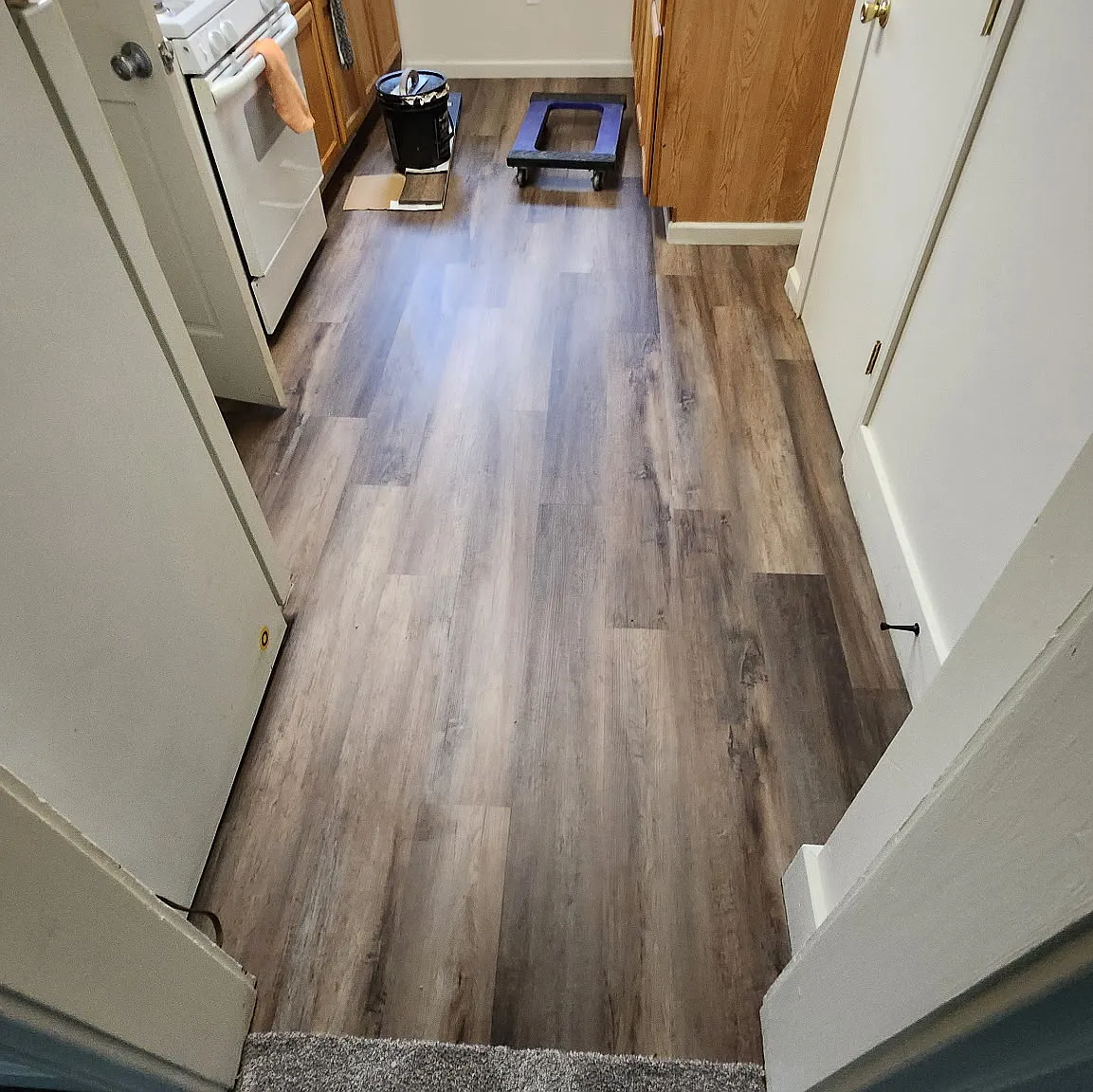 3 bed, 1300 sqft, $2,000 — Photo 2