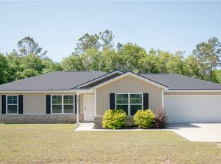 727 Bluff Rd, Jesup, GA 31545