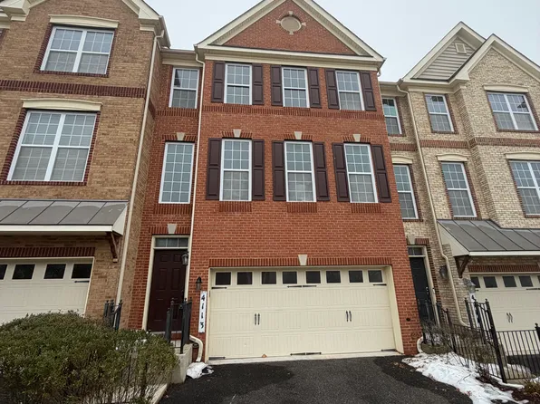 4113 Yearling Ct, Upper Marlboro, MD 20772